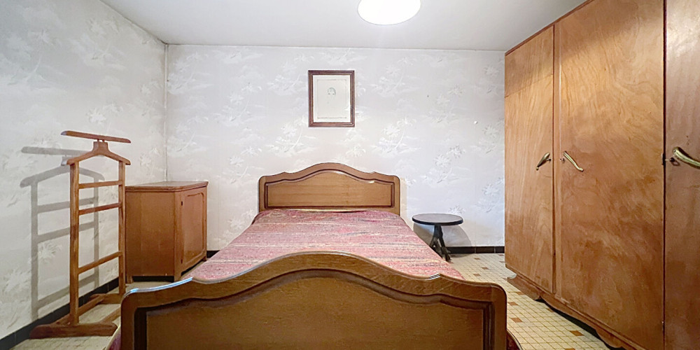 maison à COLAYRAC ST CIRQ (47450)
